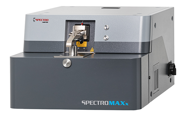 第十代SPECTROMAXx 
