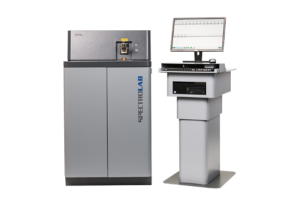 SPECTRO LAB S