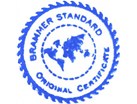 仪德公司供应 美国Brammer Standard Company, Inc.标准样品