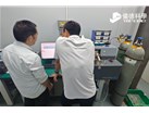 炉前分析为什么首选直读光谱仪